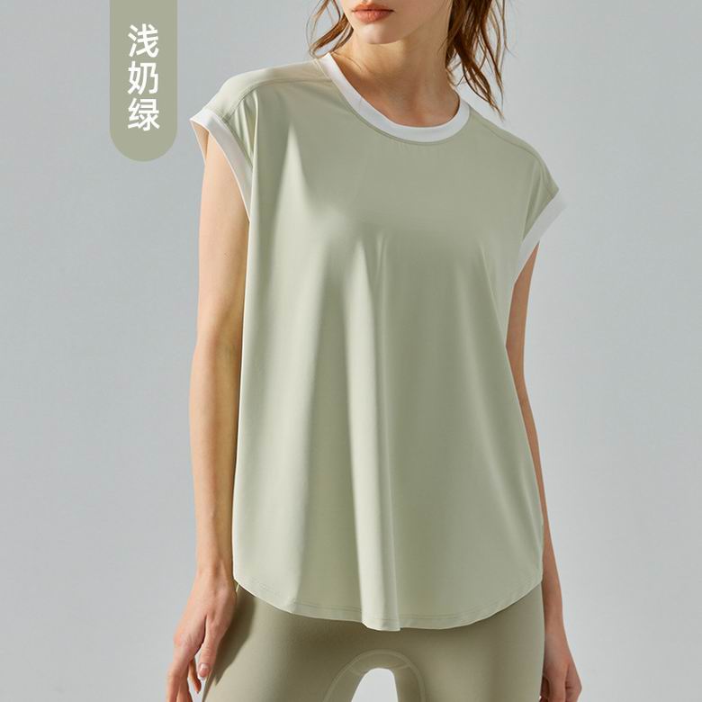 Lululemon S-XL ngcDSG528 4C (6)